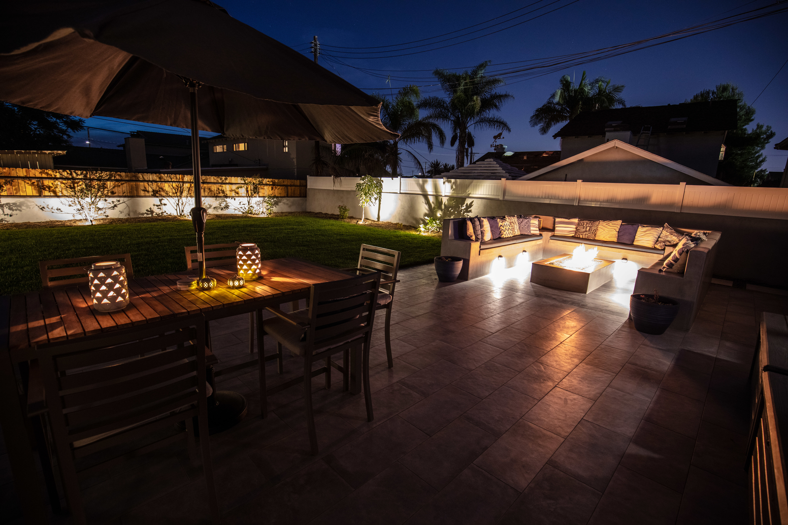 torrance-california-outdoor-lighting-design-services Torrance, California Outdoor Living Installation Companies